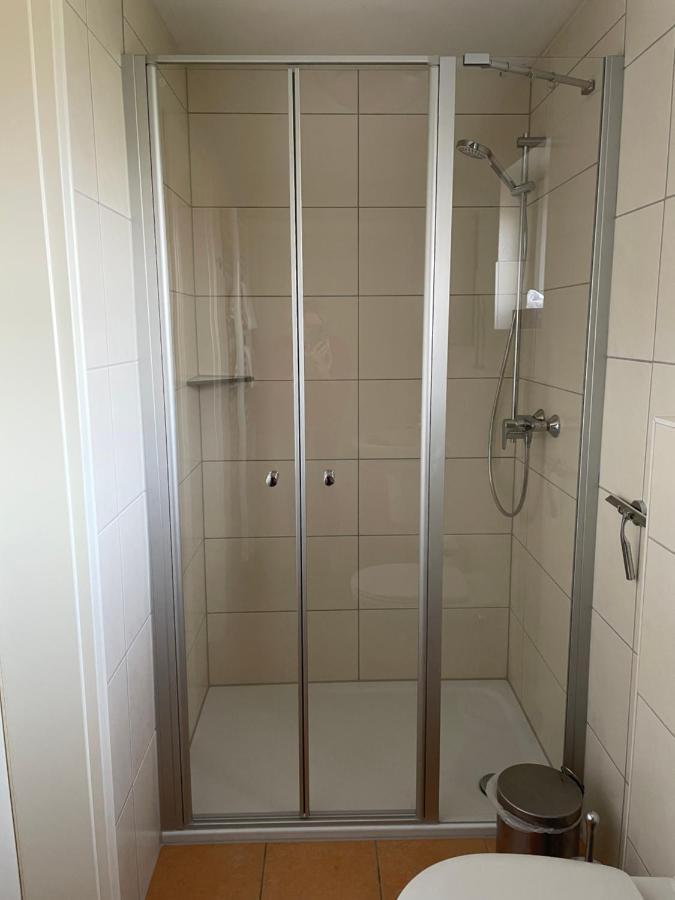 Ferienwohnung Refugium in Ostseenähe Surendorf Exterior foto